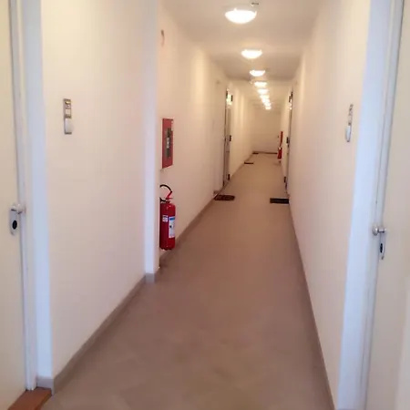 Apartment Belville Jaca *