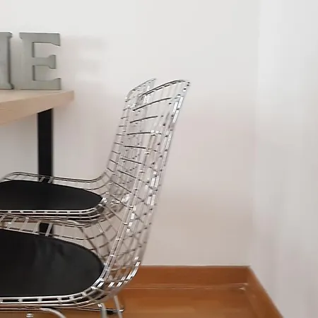 Belville Jaca Apartment *